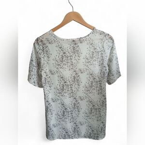 Misoka Womens Patterned Top